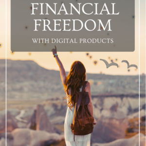 Achieve Financial Freedom